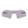 Sonnenbrille OAKLEY Radar Plate Prizm Slate