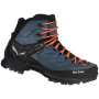 Schuhgröße (EU): 42,5 / Farbe: blau