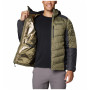 Herrenjacke Columbia Labyrinth Loop™ II Hooded Jacket