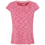 Größe: S / Farbe: weiß/rosa