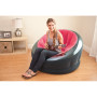 Aufblasbarer Sessel Intex Empire 68582NP