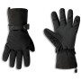 Handschuhgröße: XL / Farbe: schwarz