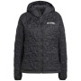 Damenjacke Adidas W Xpr Lf H J V schwarz