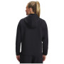 Damen Funktions-Sweatshirt Under Armour Unstoppable Fleece FZ