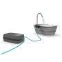 Wasserfilter GoSun Flow Wasserfilterung mit Pumpe 12V