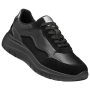 Schuhgröße (EU): 40 / Farbe: schwarz