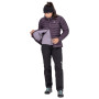 Damen-Winterjacke Mountain Equipment Superflux Hooded Jacket Women's