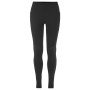 Herren-Leggings Craft ESSence Warm Wind Tights M schwarz Black