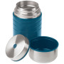 Farbe: blau