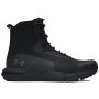 Schuhgröße (EU): 41 / Farbe: schwarz