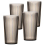 Gläser Bo-Camp Longdrink Nomad RPET 4pcs