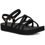 Damensandalen Teva Midform Kena Slim