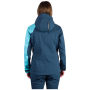 Damen-Softshell-Jacke Northfinder Chandra