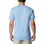 Herren-T-Shirt Columbia Kwick Hike™ Graphic Short Sleeve Tee