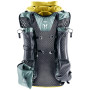 Kletterrucksack Deuter Vertrail 16