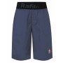 Kindershorts Rafiki Rumney Jr grau FolkstoneGray