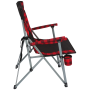 Campingsessel Husky Moat