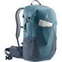 Farbe: blau/grau