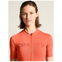 Damen-Radtrikot Craft W Endur Logo