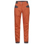 Damenhose Rafiki SIERRA Rafiki ziegel