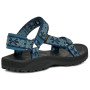 Damensandalen Teva Winsted