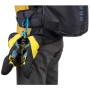 Kletterrucksack Rafiki Grit 40