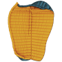 Daunenschlafsack Hannah Loft 400 185 cm