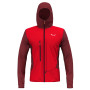 Herrenjacke Salewa SELLA DST HYB JACKET M