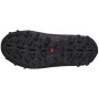 Damen Winterschuhe Salomon Crosstrak Powder Wp W