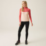 Damen Funktions-Sweatshirt Regatta Womens Hepley
