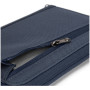 Geldbeutel Pacsafe RFIDsafe compact travel organizer