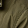 Herrenjacke Fjällräven Övik Down Shirt Jacket M
