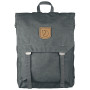 Rucksack Fjällräven Foldsack No. 1 grau Dusk
