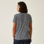 Damen-T-Shirt Regatta Bayletta SS Tee