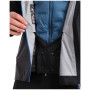 Herrenjacke Kilpi Metrix-M