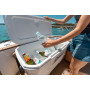 Kühlbox Coleman 70QT Marine Cooler