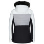 Damen-Winterjacke mit Kunstfell Fundango Salina II Padded Jacket