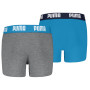 Jungen-Boxershorts Puma Everyday Basic Boxers 2P