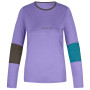 Größe: L / Farbe: lila