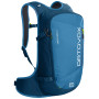 Farbe: blau