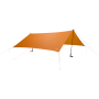 Tarps Robens Vestis 3.10 x 2.92 Duo tarp UL