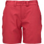Damenshorts Loap Uzluna rot red