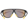 Kinder-Sonnenbrille Uvex Sportstyle 515