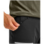 Herrenhose Ortovox Seceda Softshell Pants M
