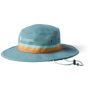 Hut Cotopaxi Orilla Sun Hat hellblau Everglade
