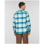 Herrenhemd Mammut Trovat Longsleeve Shirt Men