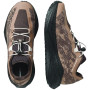 Herren Laufschuhe Salomon Aero Glide 4 Grvl