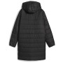 Damen-Wintermantel Puma ESS Hooded Padded Parka