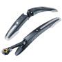 Schutzbleche Topeak Defender M1+M2 set 26er