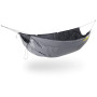 Thermohülle für Hängematte Eno Vulcan UnderQuilt silber Storm